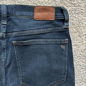 *Madewell road tripper stove pipe*